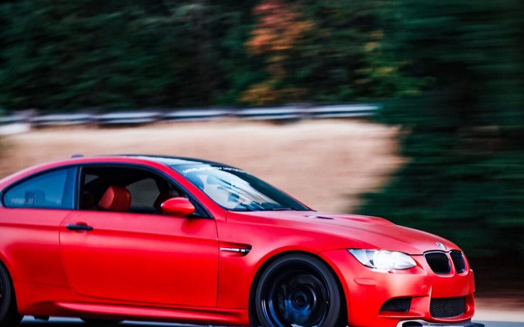 Intermittent Services | BMW E92 M3 Rod Bearings