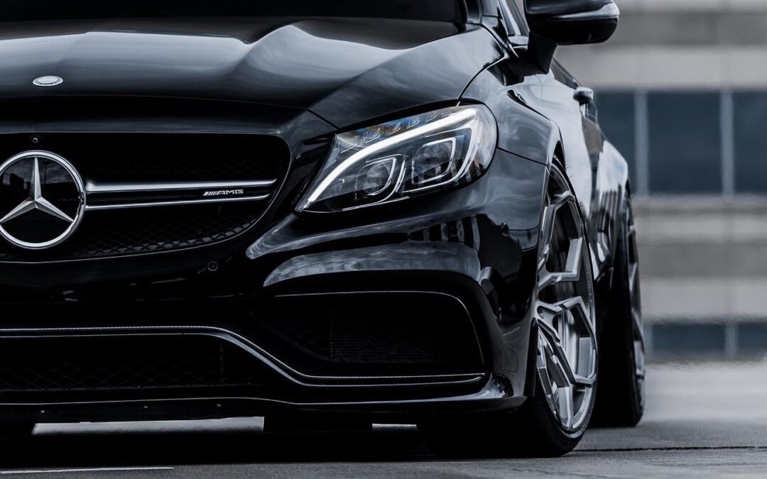 Push More Power out of your AMG with us!