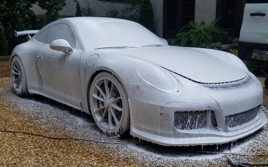 ADI Inc | Official Premier Detailer of Solo Motorsports