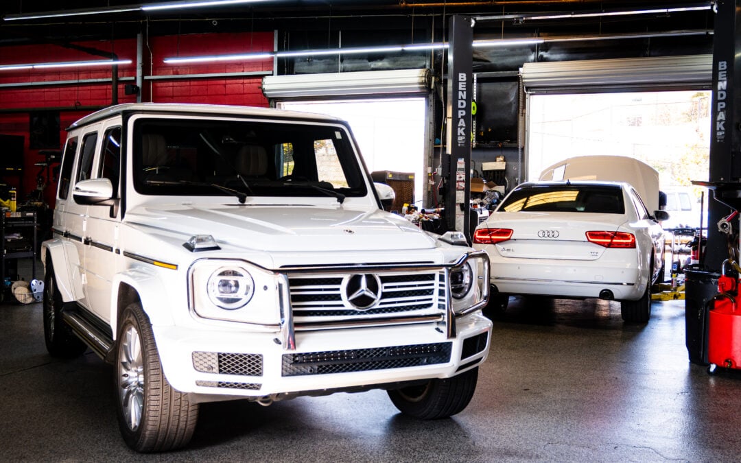 Why Solo Motorsports Beats the Dealership for Maintenance