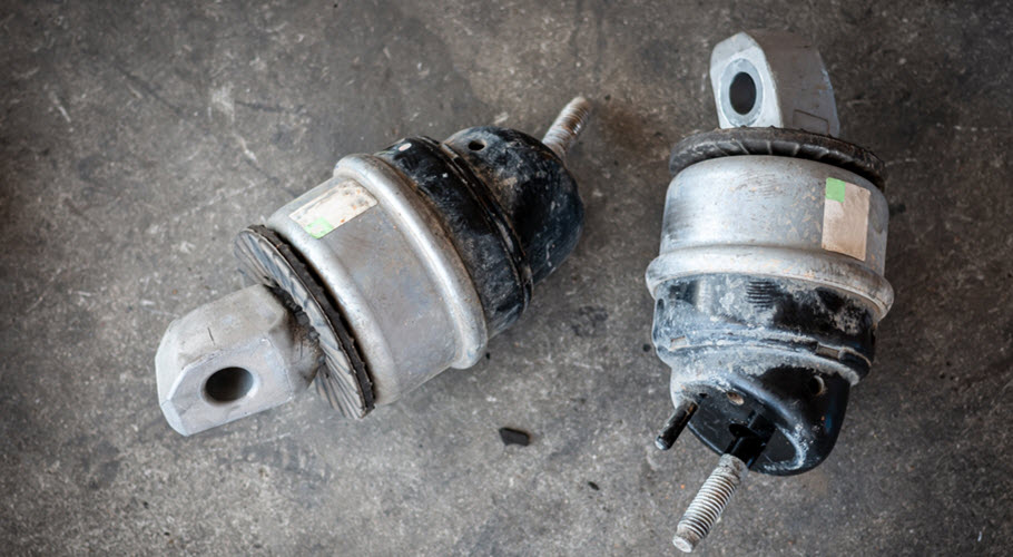 Get Your Mini Engine Mount Fixed at the Best Shop in Atlanta