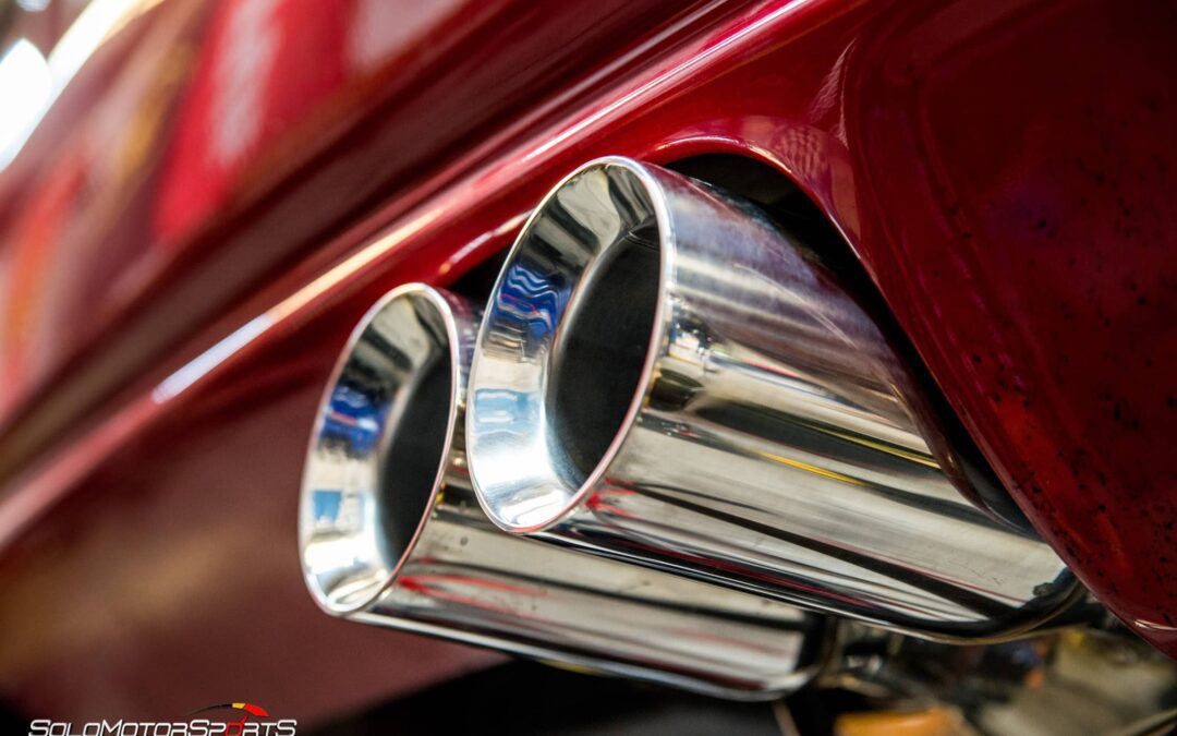 Fabrication and Custom Exhaust