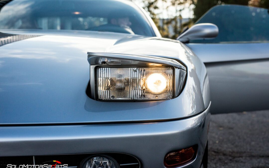 Save hard earned money at Solo Motorsports by ditching your dealership!