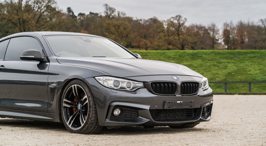 Ticking Noise from Your BMW? Duluth Auto Experts Explain What It Means