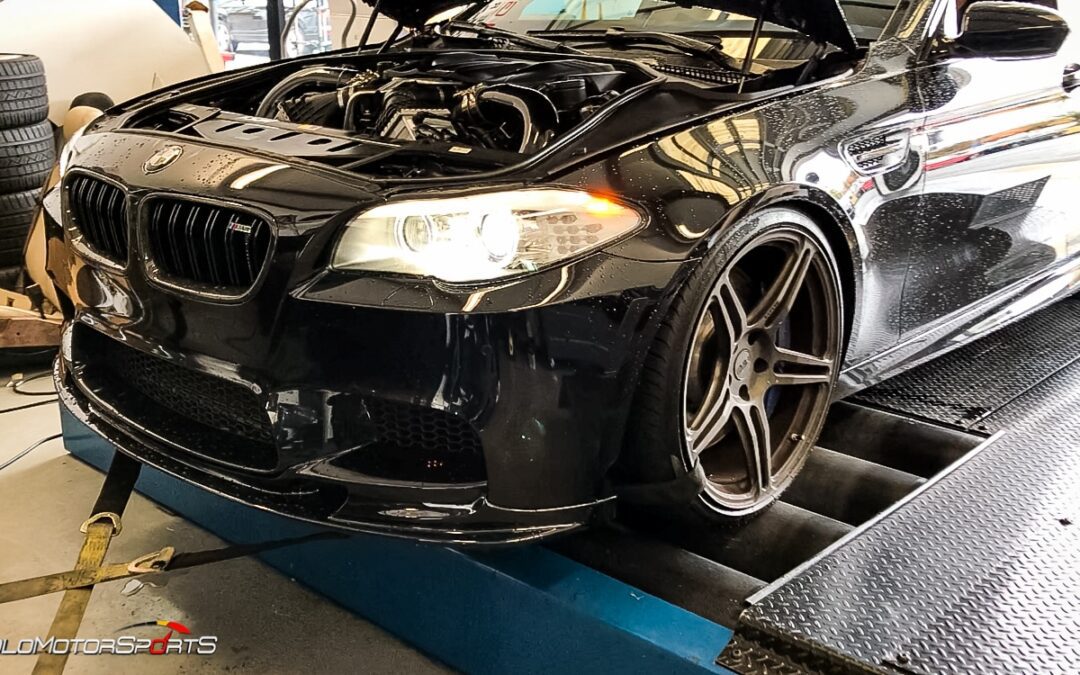 BWM Custom Tuning