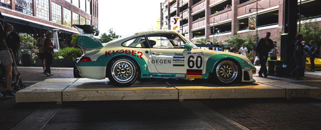 RSR 911