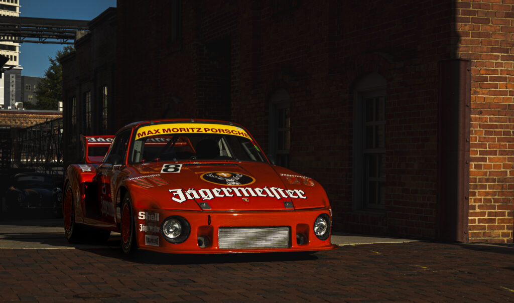 Jager 930