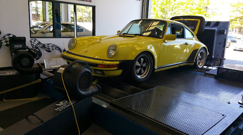 Boost Your Porsche’s Performance with Expert Engine Rebuilds in Atlanta
