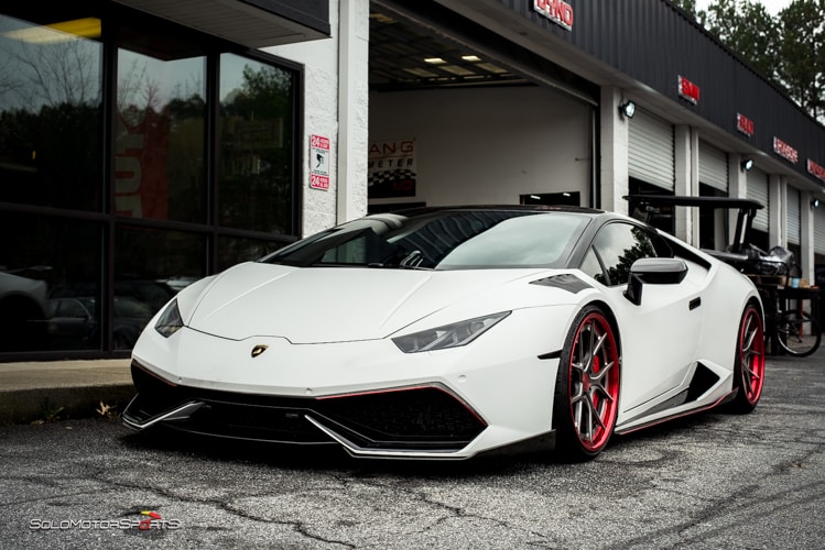High Speed Tea – Supercharged Bull in a China Shop