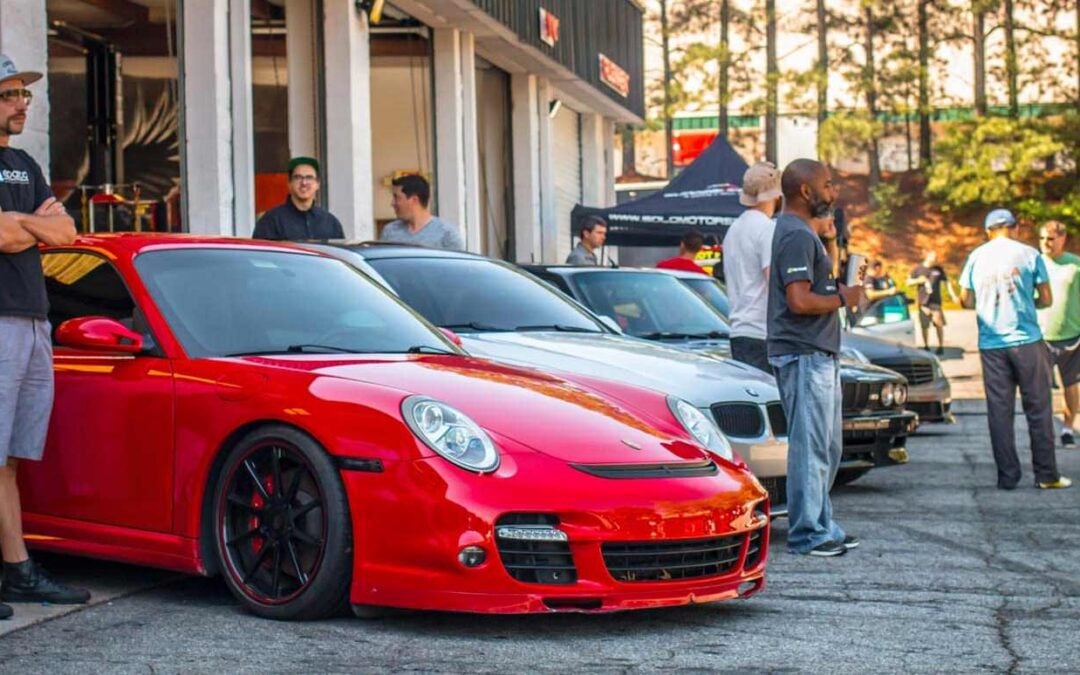 Euro Invasion Dyno Day @ SMS 4.22.17