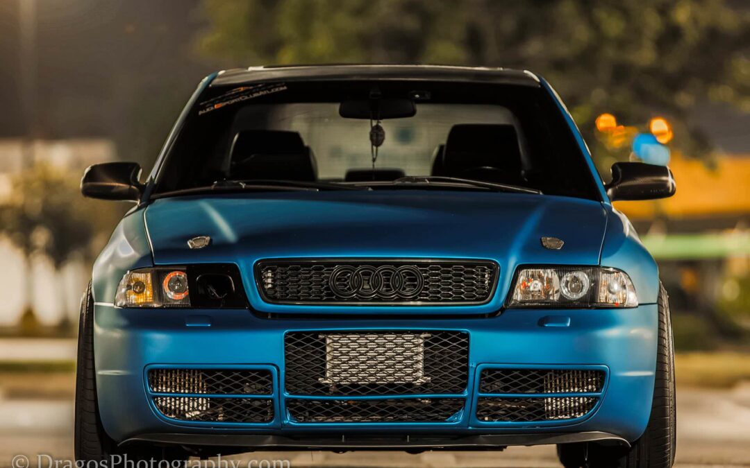 The Beast ;)