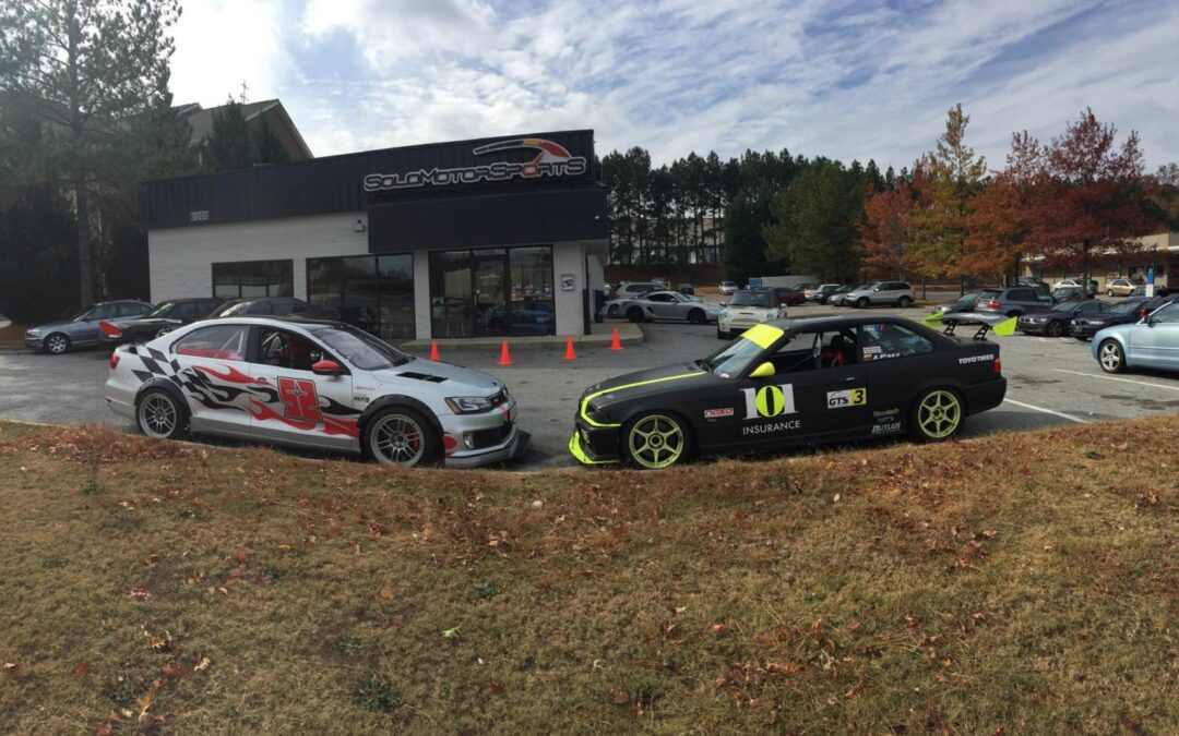 BMW & Volkswagen Service