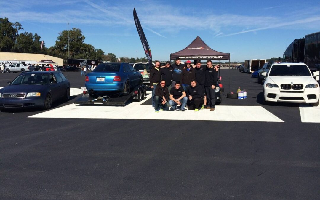 WannaGoFast  – 2015  Ocala, FL