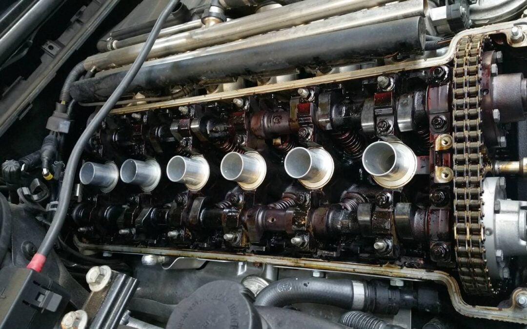 Dirty Engine