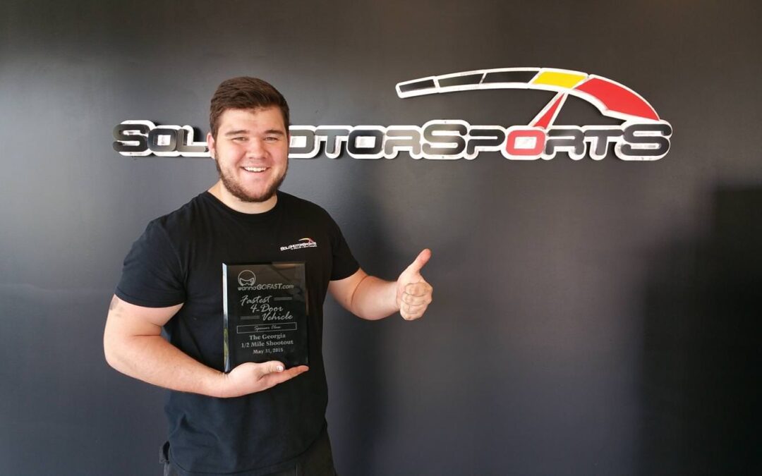 2015 winner for wannagofast
