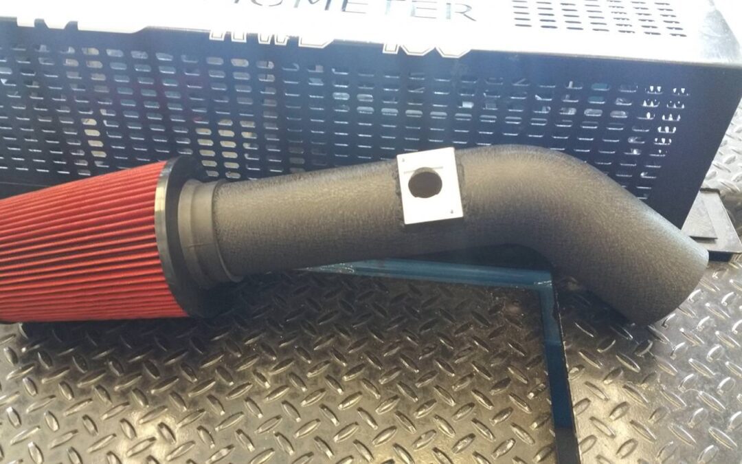 Audi 2.7 85 MM MAF ( Intake)
