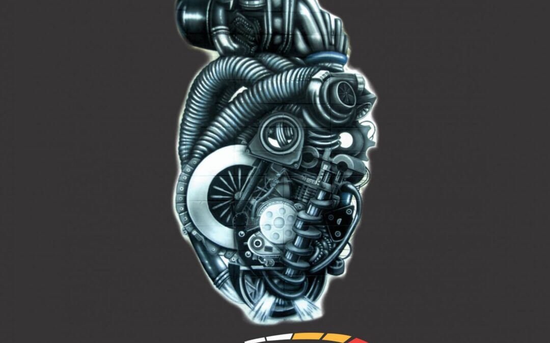 Heart of Solo Motorsports