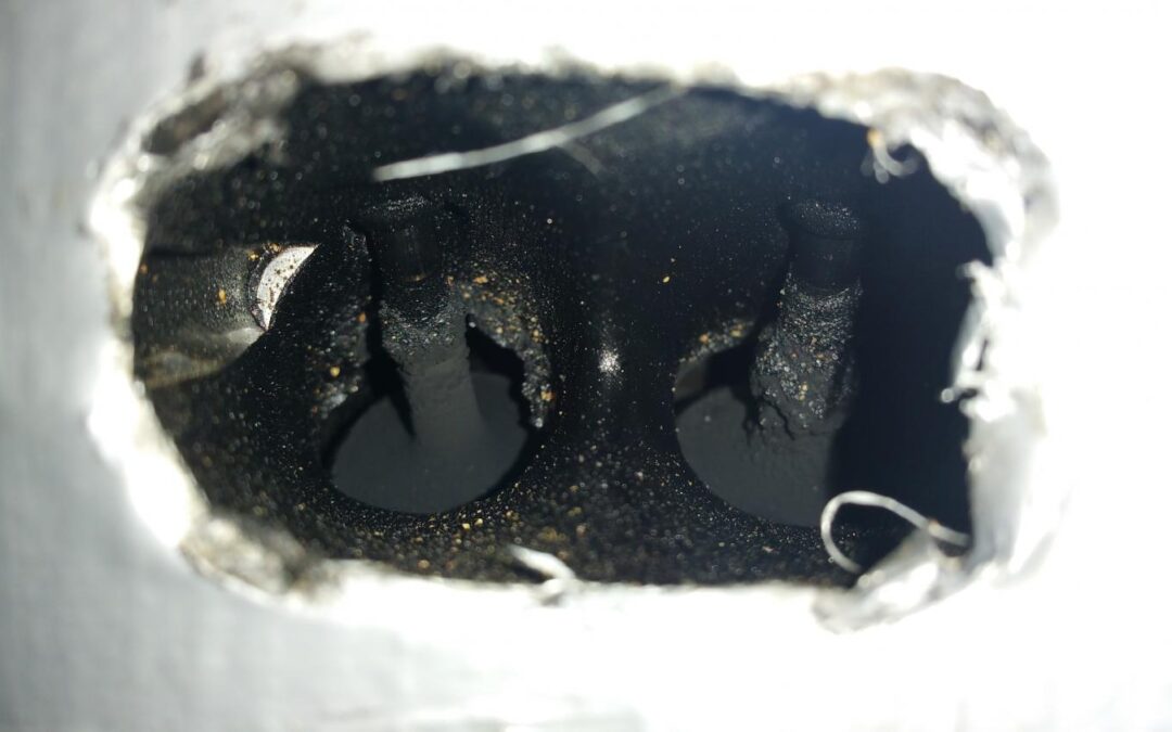 Audi 2.0 T Intake cleaning