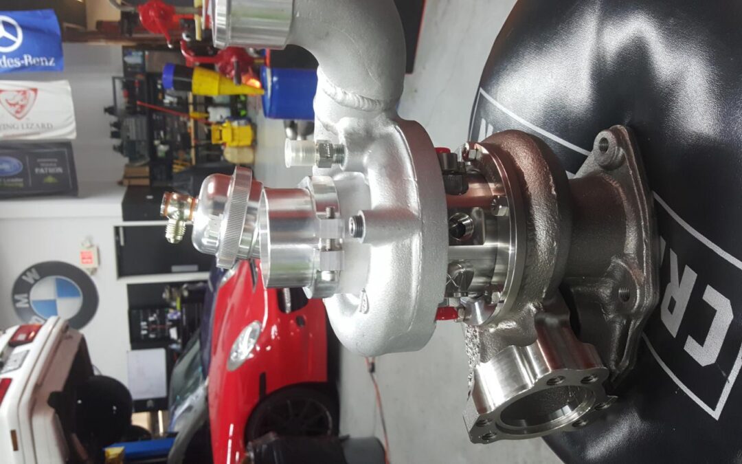 Tial 770R Version 2