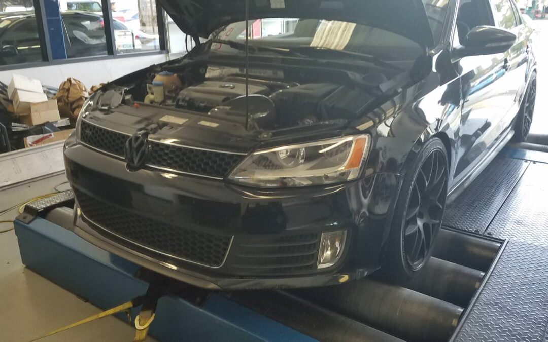 2012 Jetta 2.0t for tuning