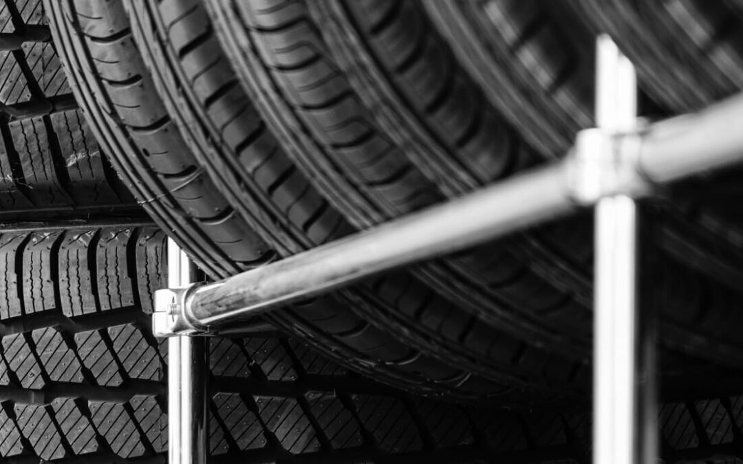 Why Good Tires are Essential for Georgia Winters