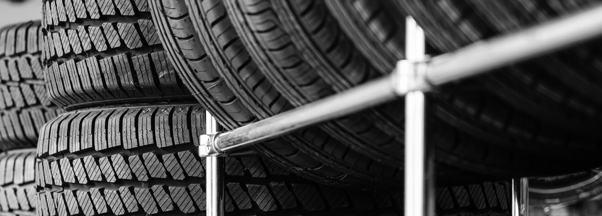 Tire Services