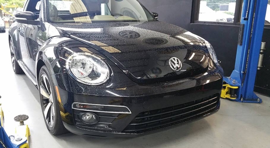 Why Routine Fluid Checks Are Vital For Your Volkswagen’s Performance