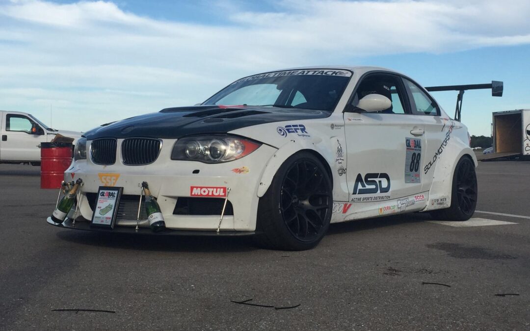 Solo Motorsports is Atlanta’s Performance Tuning Authority