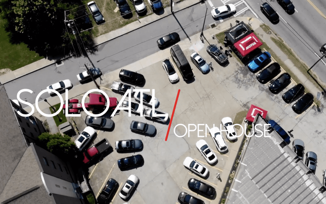 Solo Motorsports Open House: SoloATL **EXTENDED CUT**