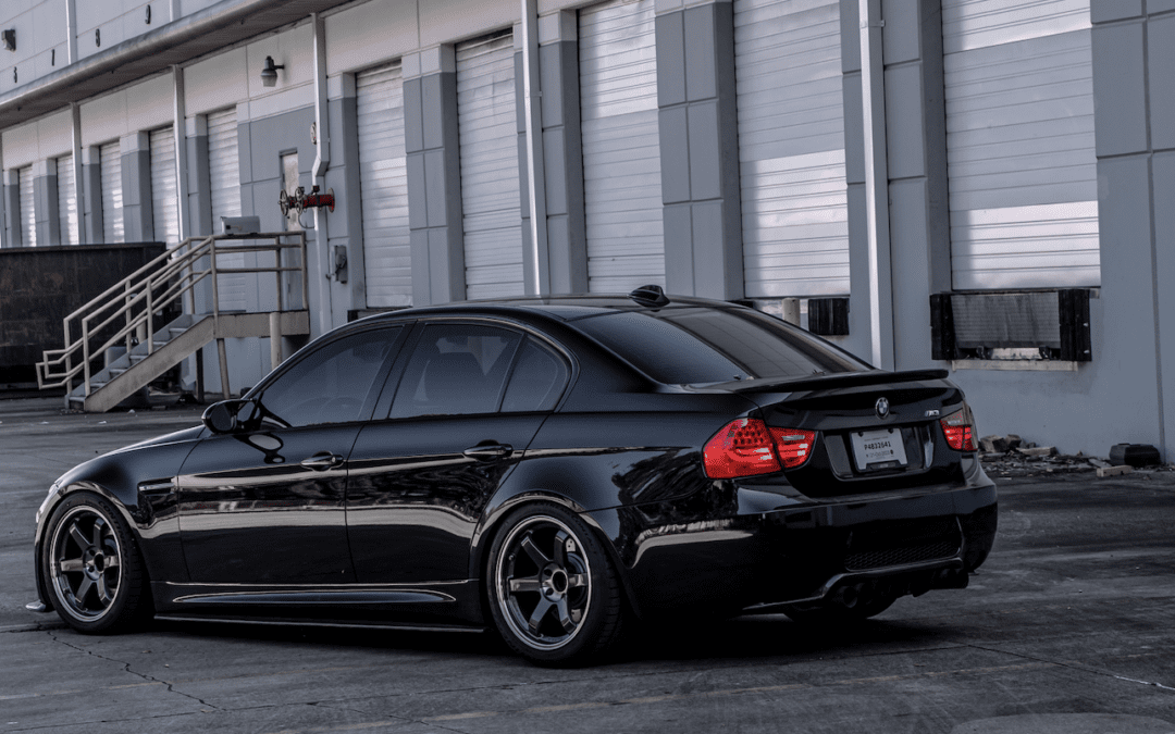 SMStuned | ESS Tuning Supercharged S65 E90 M3