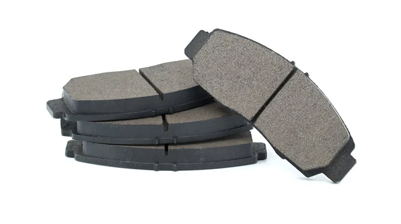 When Should You Replace Brake Pads on your Aston Martin?