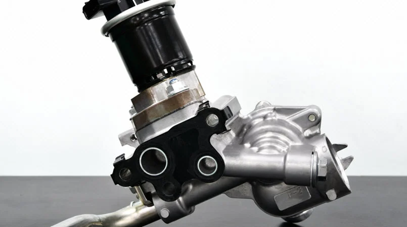 How a Faulty EGR Valve Affects Your Audi’s Performance