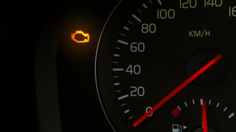 Understanding Your Audi’s Check Engine Light