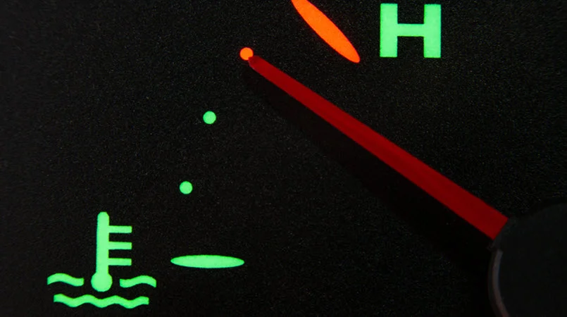 What to Do When Your BMW’s Coolant Light Comes On