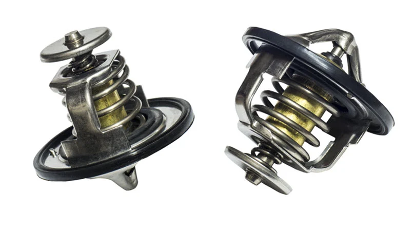 Efficient Solutions for Mercedes Thermostat Problems in Atlanta