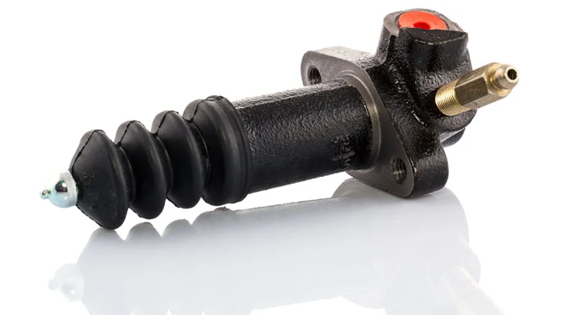 Knowing When to Replace Your Porsche’s Clutch Slave Cylinder